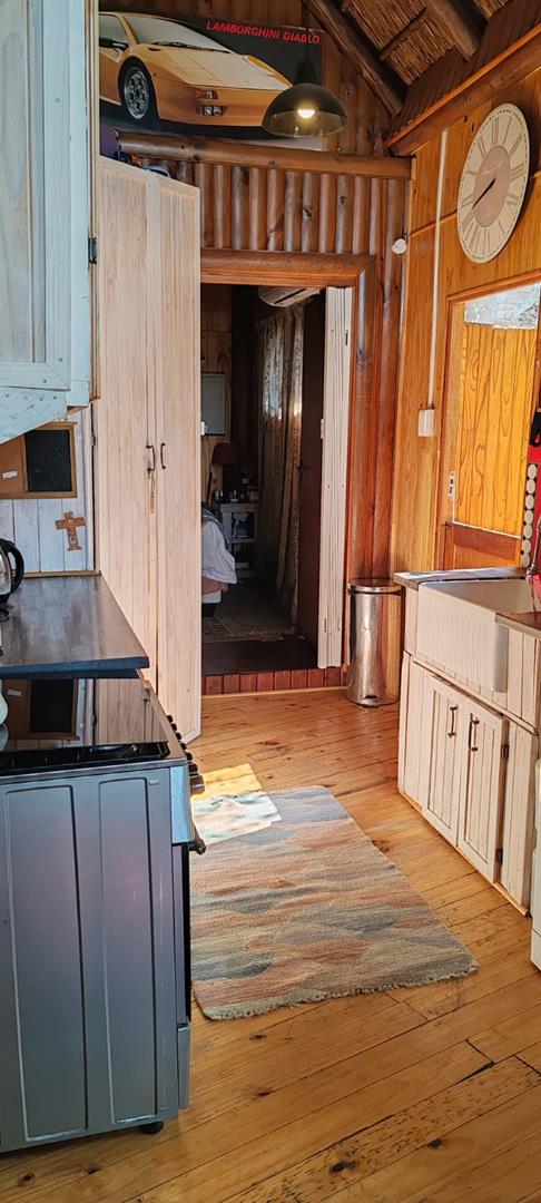 12 Bedroom Property for Sale in Keidebees Northern Cape